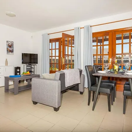 Villa Alexsandra Playa Blanca (Lanzarote)